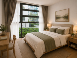 Hedges Park Condominium (D17), Condominium #561439041